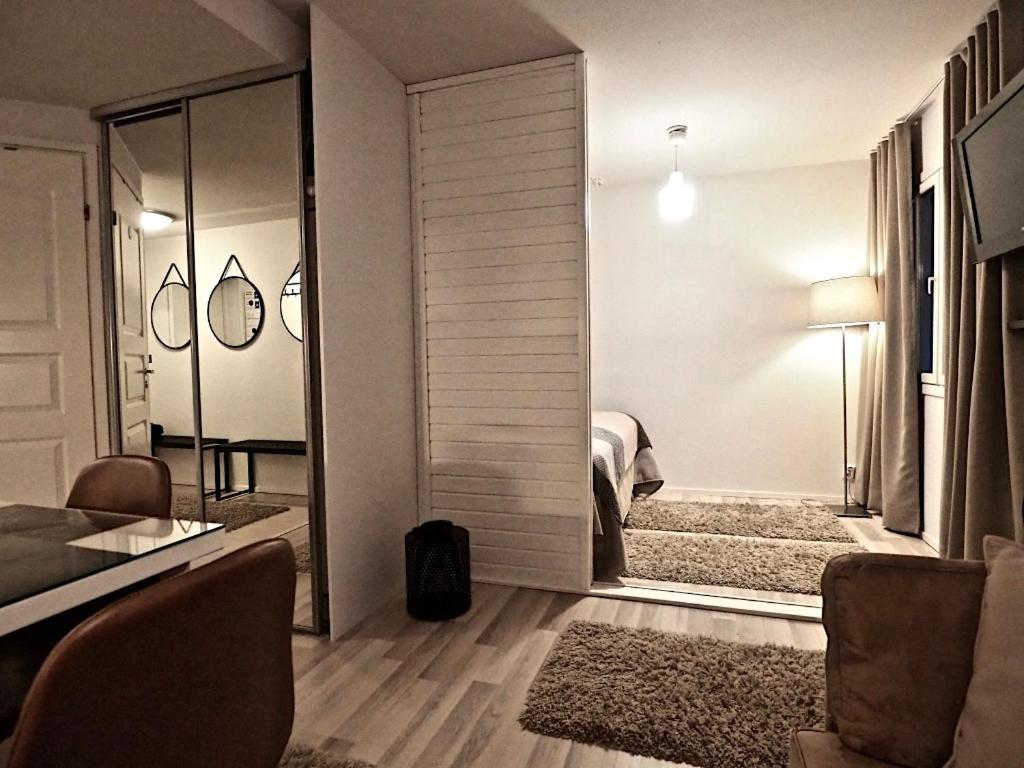 Ferienwohnung Levin Keskusta, Marjanalppi A3 Exterior foto