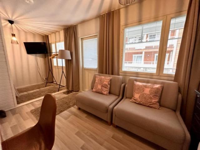Ferienwohnung Levin Keskusta, Marjanalppi A3 Exterior foto