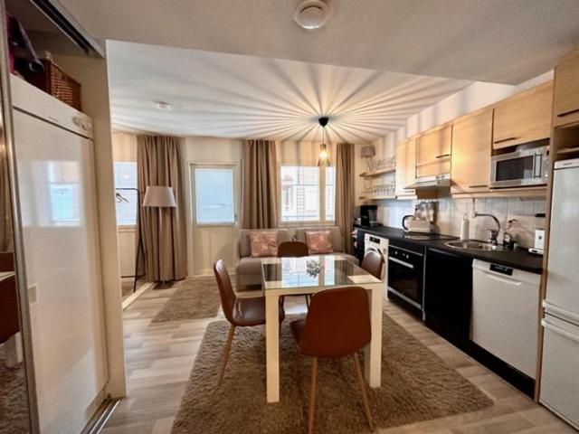 Ferienwohnung Levin Keskusta, Marjanalppi A3 Exterior foto